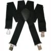 Gear Gremlin Braces - Black -Motorcycle Clothing Store gear gremlin braces black getgearedshop