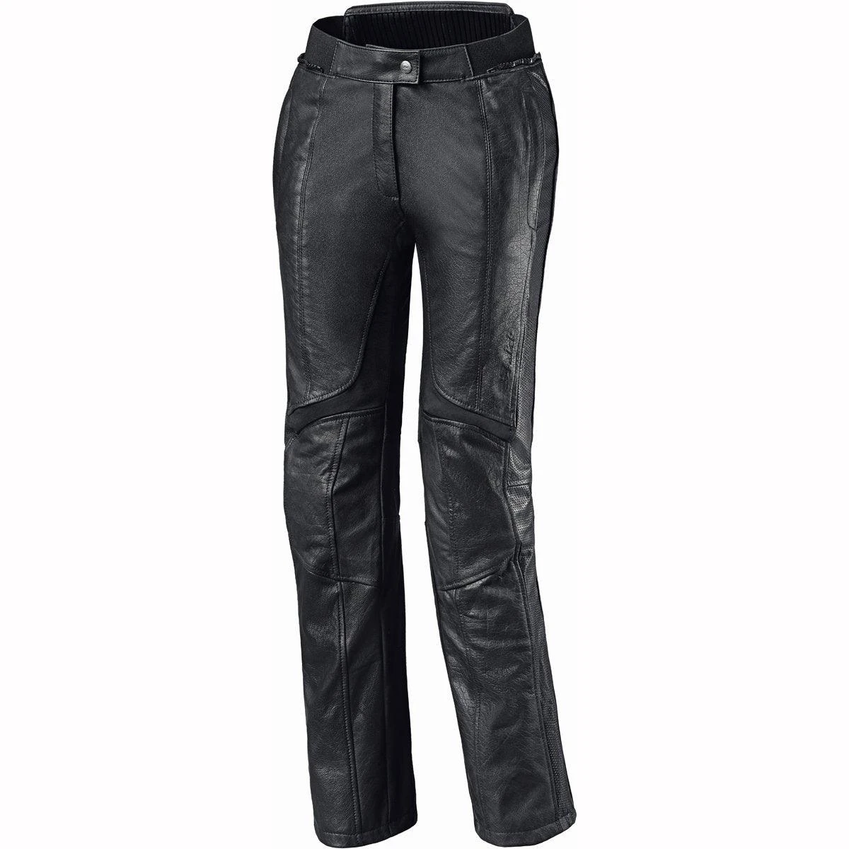 Held 5665 Lena Leather Trousers Ladies - Black - SALE 3 Held 5665 Lena Leather Trousers Ladies - Black - SALE