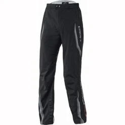 Held 6671 Rainblock Base Trousers WP - Black White - SALE