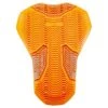 Held D3O Back Armour Insert ExoSafe - Orange -Motorcycle Clothing Store held 92215 exo d3o back armour