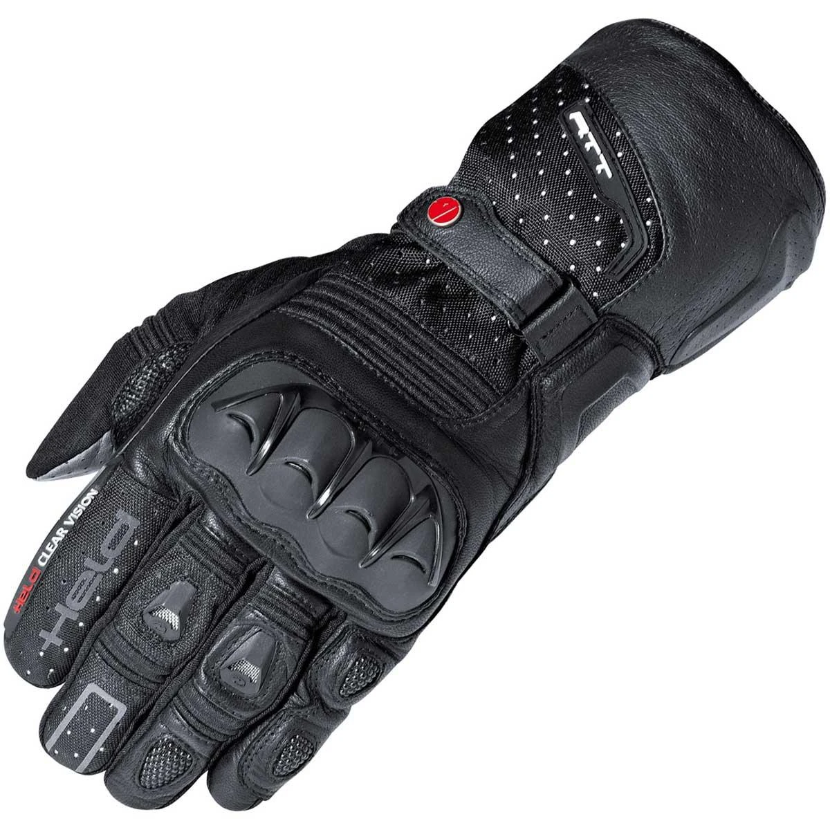Held Air N Dry Gloves GTX - Black 3 Held Air N Dry Gloves GTX - Black