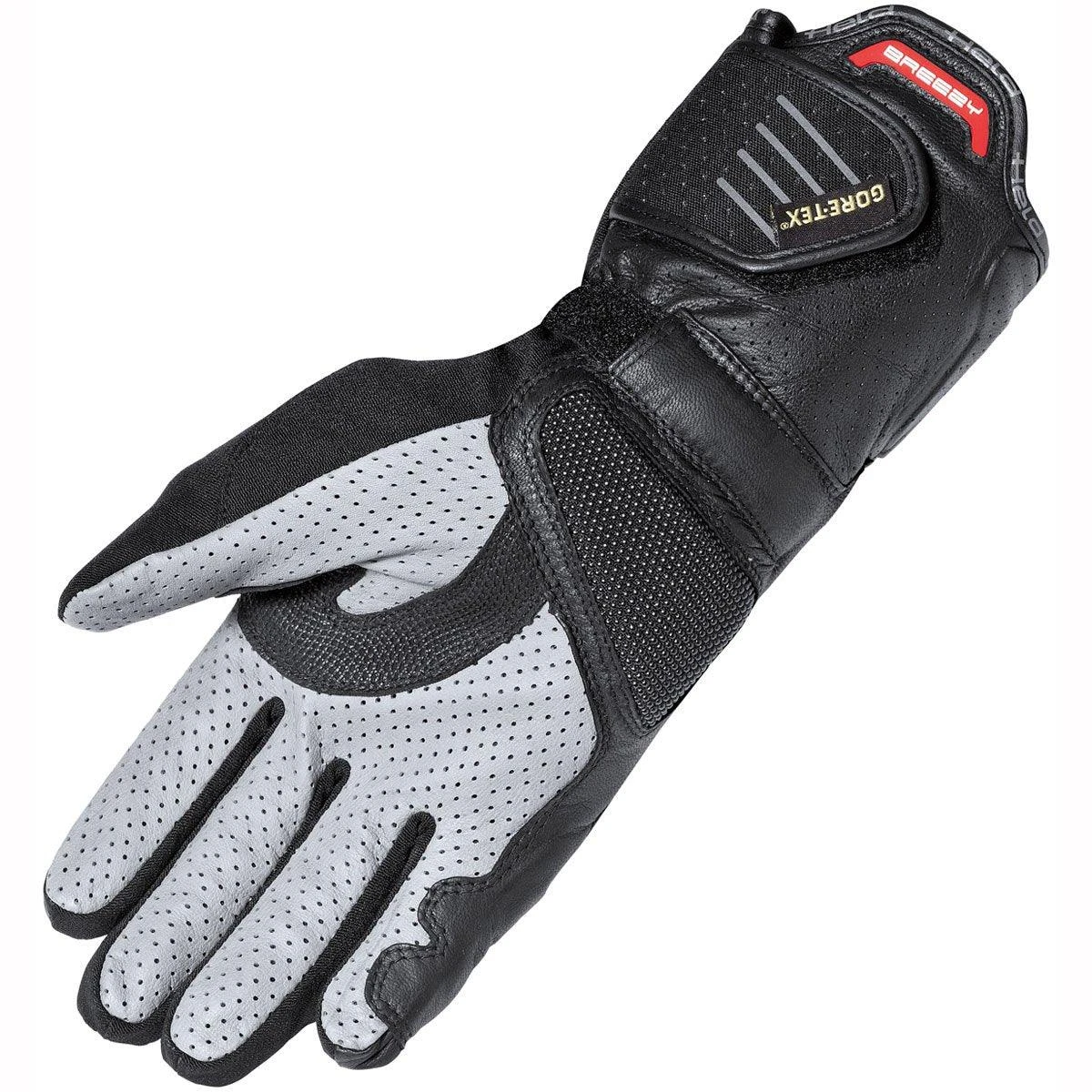 Held Air N Dry Gloves GTX - Black 4 Held Air N Dry Gloves GTX - Black - Image 2