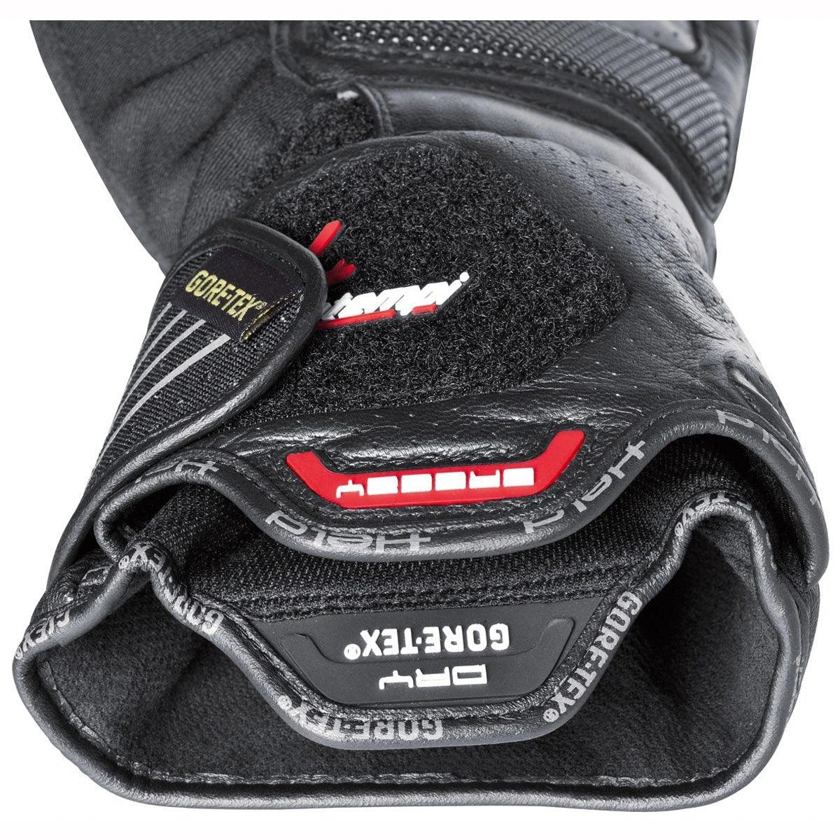 Held Air N Dry Gloves GTX - Black 5 Held Air N Dry Gloves GTX - Black - Image 3