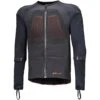 Held ExoSafe Shirt D3O - Black - SALE -Motorcycle Clothing Store held exosafe shirt d3o black getgearedshop 1