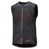 Held ExoSafe Vest D3O - Black - SALE 1 Held ExoSafe Vest D3O - Black - SALE -Motorcycle Clothing Store held exosafe vest d3o black getgearedshop 1