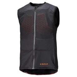 Held ExoSafe Vest D3O - Black - SALE
