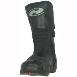 Held Gear 8240 Boots WP - Black - SALE -Motorcycle Clothing Store held gear 8240 boots wp black getgearedshop 3
