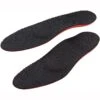 Held PU Inner Sole 8551 - Black - SALE -Motorcycle Clothing Store held pu inner sole 8551 black getgearedshop