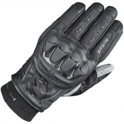 Held Sambia KTC Mesh Gloves - Black