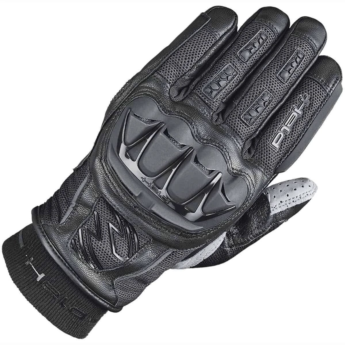 Held Sambia KTC Mesh Gloves - Black 3 Held Sambia KTC Mesh Gloves - Black