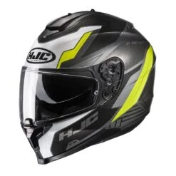 HJC C70 Helmet Silon - Yellow