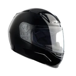 HJC CL-Y Mono Youth Helmet - Black