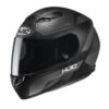 HJC CS-15 Helmet Inno - Black 1 HJC CS-15 Helmet Inno - Black -Motorcycle Clothing Store hjc cs 15 helmet inno black getgearedshop 1
