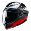 HJC F70 Helmet Tino - Red 2 HJC F70 Helmet Tino - Red -Motorcycle Clothing Store hjc f70 helmet tino red getgearedshop