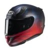 HJC RPHA 11 Eldon Helmet - Blue Red -Motorcycle Clothing Store hjc rpha 11 eldon helmet blue red getgearedshop