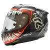 HJC RPHA 11 Venom 2 Helmet - Red -Motorcycle Clothing Store hjc rpha 11 venom 2 helmet red getgearedshop 1