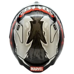 HJC RPHA 11 Venom 2 Helmet - Red 11 HJC RPHA 11 Venom 2 Helmet - Red -Motorcycle Clothing Store hjc rpha 11 venom 2 helmet red getgearedshop 4