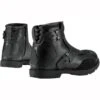 Icon 1000 El Bajo Boots - Black - SALE -Motorcycle Clothing Store icon 1000 el bajo boots black getgearedshop