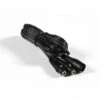 Macna 12V Gloves Extension Cable - 130cms -Motorcycle Clothing Store macna 12v gloves extension cable 130cms