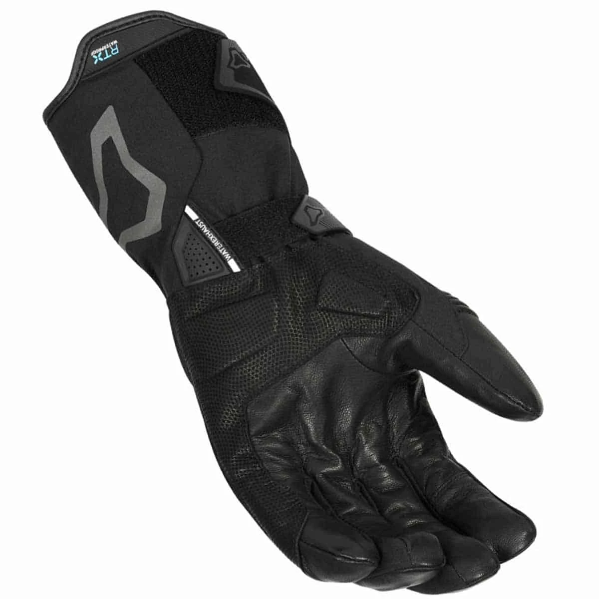 Macna Azra RTX Heated Gloves - Waterproof 4 Macna Azra RTX Heated Gloves - Waterproof - Image 2