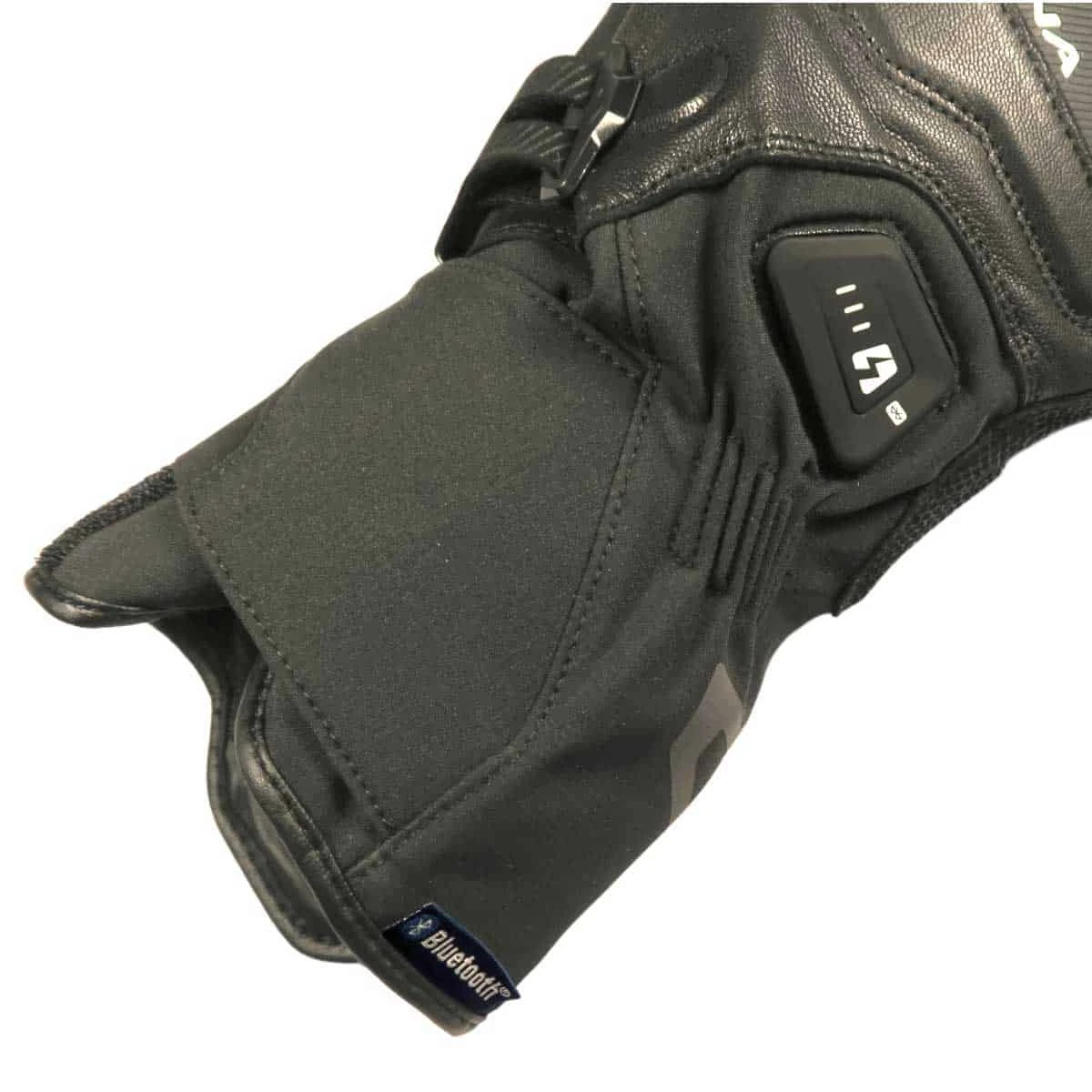 Macna Azra RTX Heated Gloves - Waterproof 6 Macna Azra RTX Heated Gloves - Waterproof - Image 4