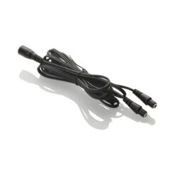 Macna Heated Clothing EPG Extension Cable 2 Outlets 130cms