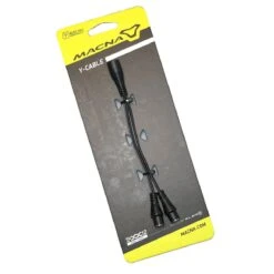 Macna Heated Clothing Y-Cable Splitter 10cms