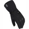 Macna Unite Heated Gloves WP - Black - SALE -Motorcycle Clothing Store macna unite heated gloves wp black getgearedshop 1