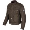 Merlin Barton II Wax Jacket WP - Olive - SALE