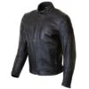 Merlin Cambrian Leather Jacket - Black - SALE 2 Merlin Cambrian Leather Jacket - Black - SALE -Motorcycle Clothing Store merlin cambrian leather jacket black getgearedshop 1