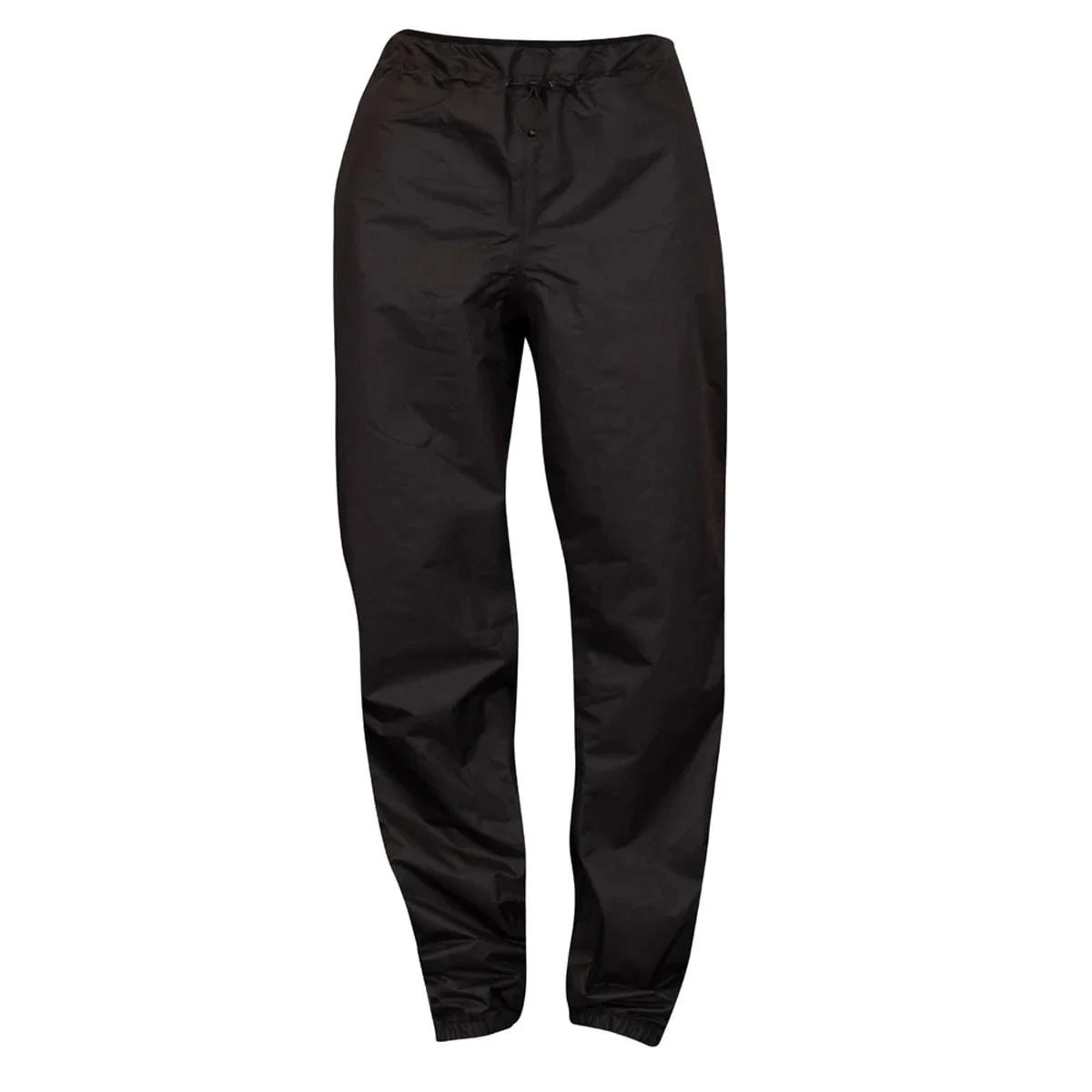 Merlin Platinum Rain Overtrousers WP - Black - SALE 7 Merlin Platinum Rain Overtrousers WP - Black - SALE - Image 5