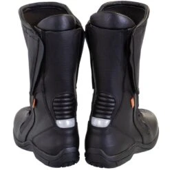 Merlin Thor D3O Boots WP - Black - SALE 13 Merlin Thor D3O Boots WP - Black - SALE -Motorcycle Clothing Store merlin thor d3o boots wp black getgearedshop 5