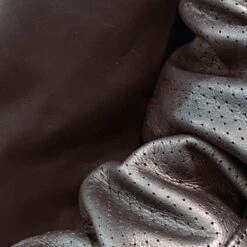 Merlin Wishaw Leather Jacket D3O - Black - SALE -Motorcycle Clothing Store merlin wishaw leather jacket d3o black getgearedshop 7