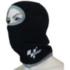 MotoGP Balaclava - Black Grey - SALE -Motorcycle Clothing Store motogp balaclava black grey getgearedshop