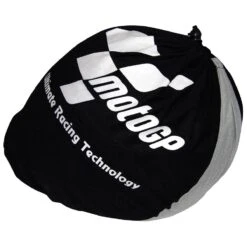 MotoGP Drawstring Helmet Bag - Black - SALE