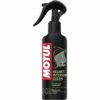 Motul M2 Helmet Interior Cleaner - 250ml 2 Motul M2 Helmet Interior Cleaner - 250ml -Motorcycle Clothing Store motul m2 helmet interior cleaner 250ml getgearedshop