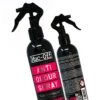 Muc-Off Anti-Odour Spray - 250ml - Clear -Motorcycle Clothing Store muc off anti odour spray 250ml clear getgearedshop