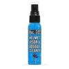 Muc-Off Helmet Visor & Goggle Cleaner - 32ml Spray -Motorcycle Clothing Store muc off helmet visor and goggle cleaner 32ml spray getgearedshop