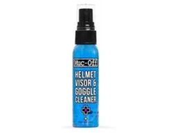 Muc-Off Helmet Visor & Goggle Cleaner - 32ml Spray
