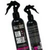 Muc-Off Rain Shield Re-proofer - 250ml - Clear 2 Muc-Off Rain Shield Re-proofer - 250ml - Clear -Motorcycle Clothing Store muc off rain shield re proofer 250ml clear getgearedshop