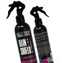 Muc-Off Rain Shield Re-proofer - 250ml - Clear