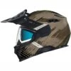 Nexx X.Vilijord Helmet Mudvalley - Sand - SALE -Motorcycle Clothing Store nexx x vilijord helmet mudvalley sand getgearedshop
