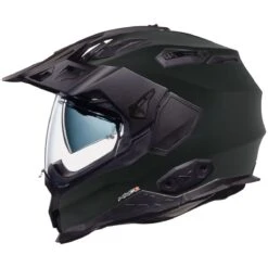 Nexx X.WED 2 Plain Helmet - Matt Black