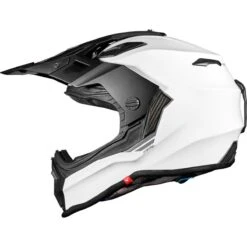 Nexx X.WRL Helmet - White