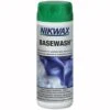 Nikwax BaseWash Base Layer Cleaner - 300ml - SALE -Motorcycle Clothing Store nikwax basewash base layer cleaner 300ml getgearedshop