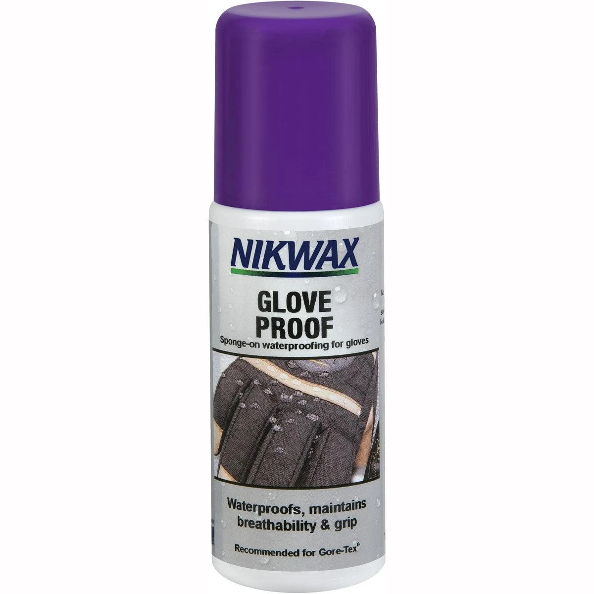 Nikwax Glove Proofer 125ml 3 Nikwax Glove Proofer 125ml