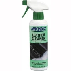 Nikwax Leather Cleaner 300ml