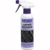 Nikwax Leather Restorer 300ml -Motorcycle Clothing Store nikwax leather restorer 300ml getgearedshop