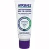 Nikwax Leather Waterproof Wax Cream 100ml -Motorcycle Clothing Store nikwax leather waterproof wax cream 100ml getgearedshop
