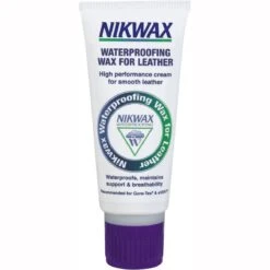 Nikwax Leather Waterproof Wax Cream 100ml